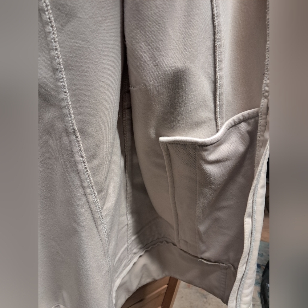 The North Face Apex Barrier Softshell Jacket Size L - Picture 6 of 9